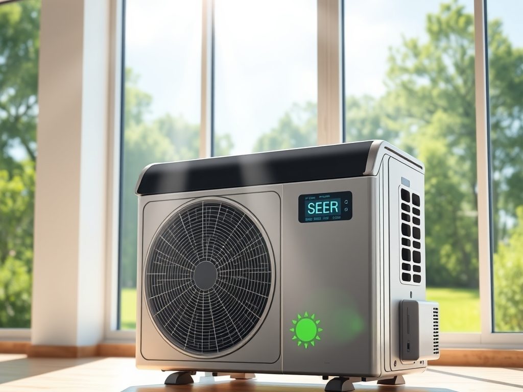 SEER i SCOP w klimatyzacji: jak interpretować parametry dla realnych oszczędności i komfortu użytkowania