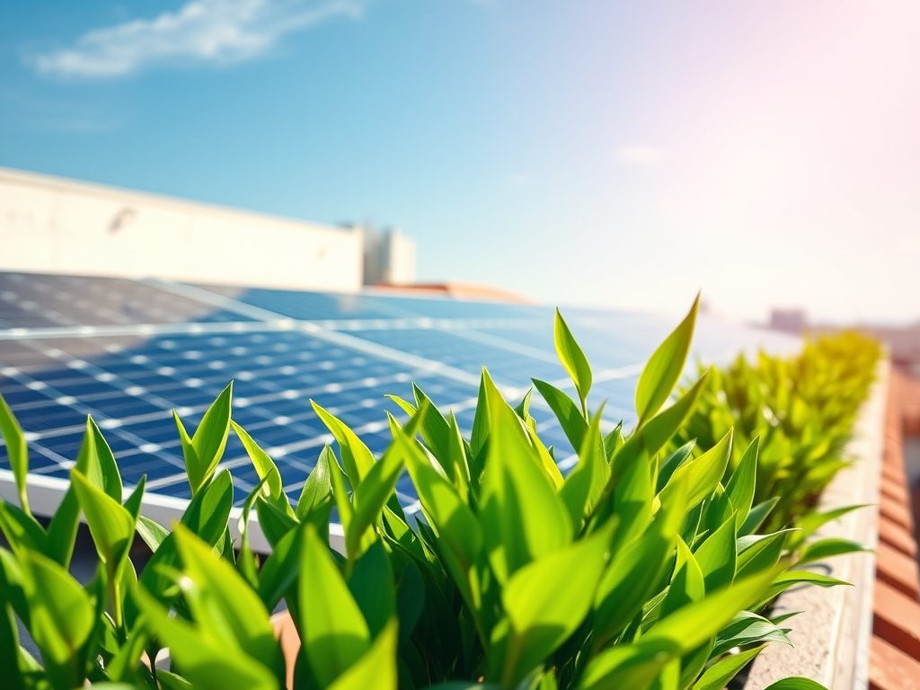 Klimatyzacja z fotowoltaiką: kiedy inwestycja w chłodzenie z paneli ma sens i jak zwiększyć jej opłacalność