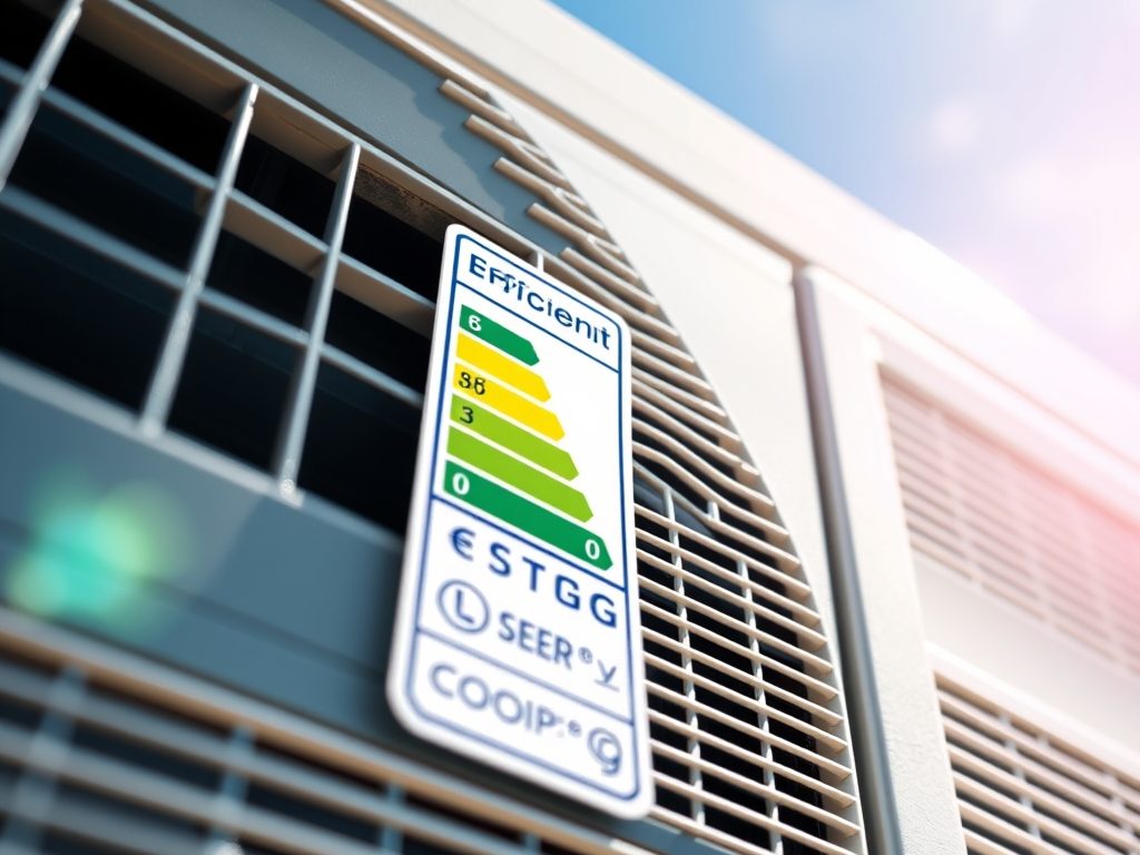 Klasa energetyczna klimatyzacji — jak ją odczytać i kiedy nie wystarcza do wyboru urządzenia