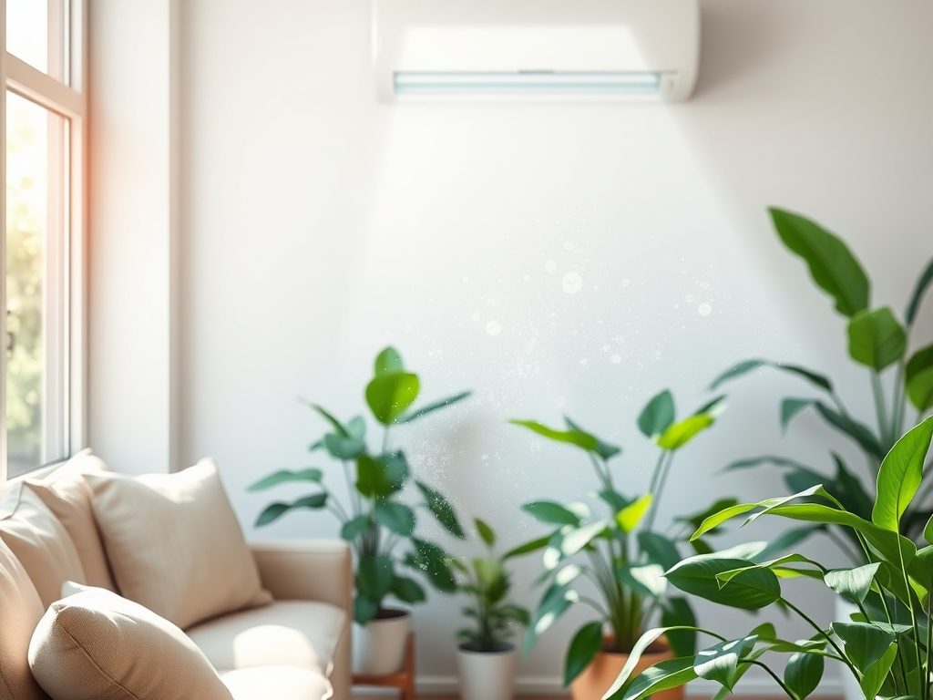 Serwis klimatyzacji a jakość powietrza w domu: kiedy zaniedbania zaczynają szkodzić zdrowiu i komfortowi