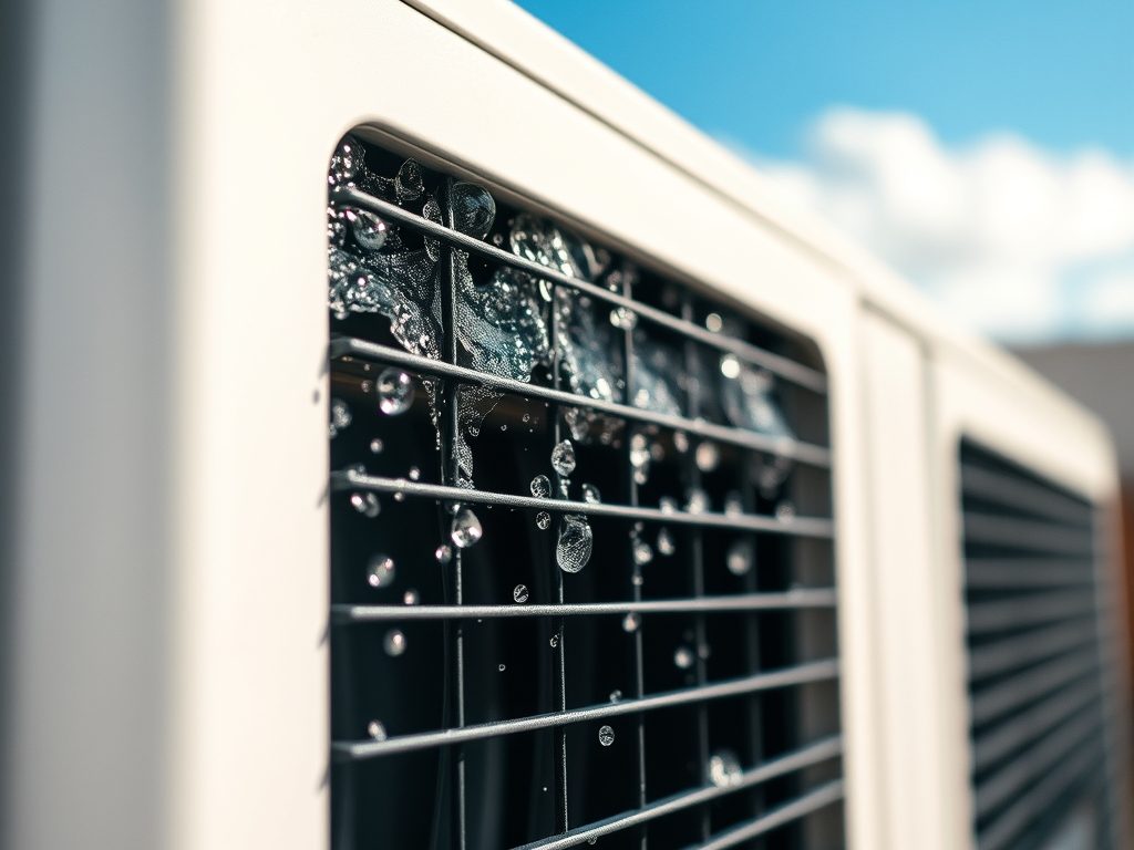 Tryb osuszania w klimatyzacji: jak działa i kiedy jest skuteczniejszy niż chłodzenie dla zdrowia i komfortu